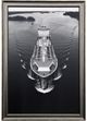 Stylecraft Great Lake Haul Black/Gray/White Wall Art-0