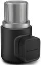 KitchenAid® Go™ Black Matte Cordless Coffee Grinder-3