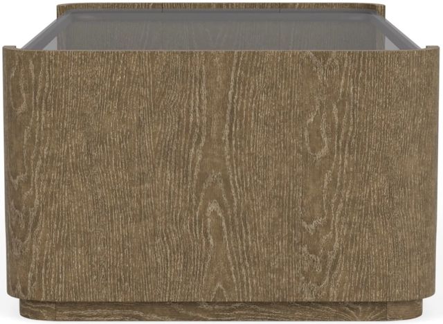 Riverside Furniture Enzo Nutmeg Cocktail Table-4