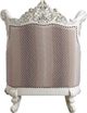 ACME Furniture Vanaheim Antique White Chair-4