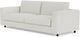 EQ3 Cello Plush Angled Arm Sofa-3