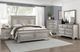 Homelegance® Marquette Brown/Gray Mirror-1