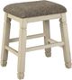 Signature Design by Ashley® Bolanburg Two-Tone Counter Stool-0