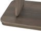 International Furniture Direct Mezquite Natural Bookcase-5
