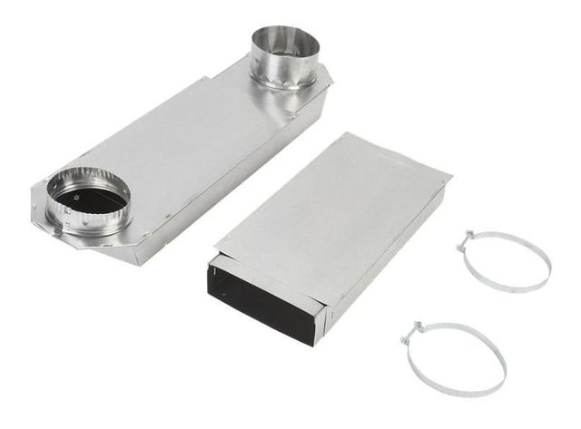 Whirlpool® Telescoping Dryer Vent Kit-0