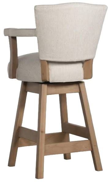 Parker Southern Customizable Jackson Counter Stool-1