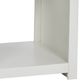 aspenhome® Taylor White End Table-2