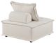 Homelegance® Inman 7-Piece Beige Modular Sectional-5