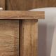 Sauder® Cannery Bridge® Sindoori Mango® Nightstand-2
