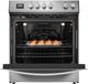 Kenmore 30'' Stainless Steel Slide-In Induction Range with Convection and Air Fry-1