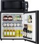 Summit® 1.6 Cu. Ft. Black Compact Refrigerator-5