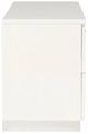 New Classic® Home Furnishings Sapphire White Nightstand-3