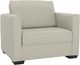 Edgewood Furniture Polo Cream Chair-0
