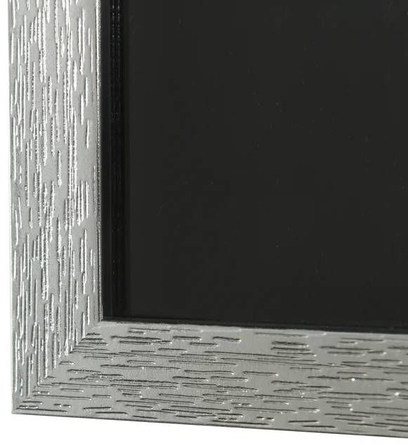 StyleCraft Silver Clay Wall Art-4