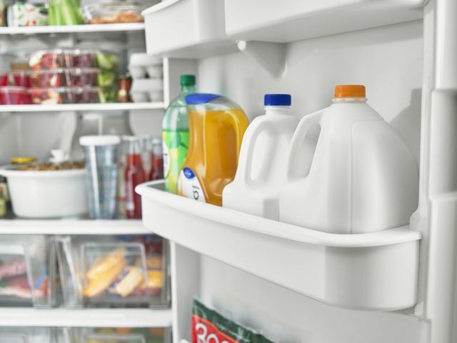 Whirlpool® 31 in. 18.0 Cu. Ft. White All Refrigerator-4