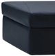 Palliser® Furniture Customizable Regent Home Theater Ottoman-1