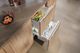 Miele 24" Panel Ready Built-in Under Counter Refrigerator Drawers-2