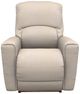 La-Z-Boy® Cassian Sand Power Rocking Recliner with Headrest-1