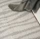 Nourison Home™ Modern Shag MMD05 5'x7' Style 3 Area Rug-5