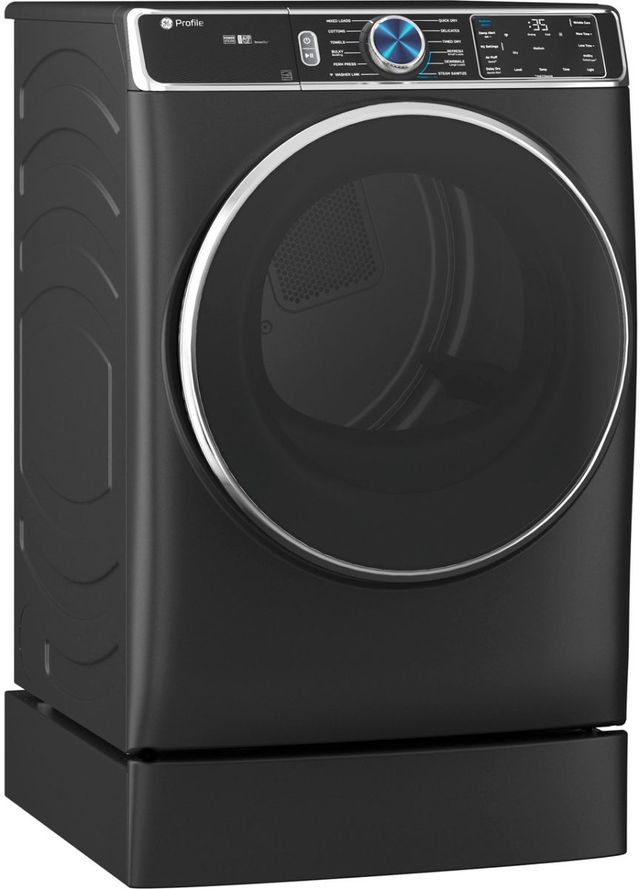 GE® 28" Carbon Graphite RightHeight™ Riser-4