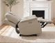Liberty Furniture Rennick Aline Cashmere Leather Zero Gravity Power Recliner-3