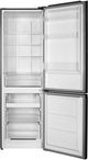 Whirlpool® 24" 10.3 Cu. Ft. Fingerprint-Resistant Stainless Finish Counter Depth Bottom Freezer Refrigerator-1