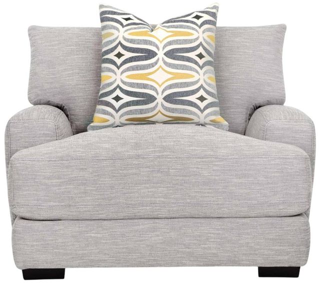 Franklin™ Barton Hannigan Fog Chair and a Half-2