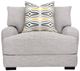 Franklin™ Barton Hannigan Fog Chair and a Half-2