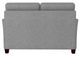 La-Z-Boy® Roscoe duo® Steel Power Power Reclining Loveseat-3