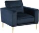 Signature Design by Ashley® Macleary 3-Piece Navy Living Room Seating Set-3