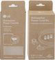 LG 6 Ft. Black Dishwasher Power Cord-3