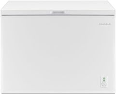 Amana® 9.0 Cu. Ft. White Compact Freezer