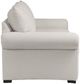 Bassett® Furniture Customizable Hanover 86" Roll Arm Sofa-3