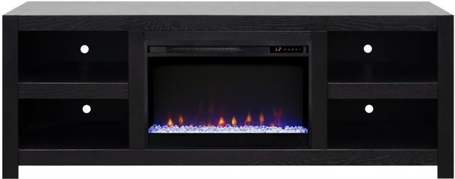 Legends Home Harbor Clove 72" Fireplace Console-1
