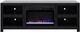 Legends Home Harbor Clove 72" Fireplace Console-1