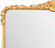 Crestview Collection Maxton Gold Wall Mirror-1