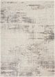 Nourison Home™ Calvin Klein CK950 Rush Ivory-Beige 5'x7' Area Rug-0