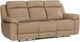 Kate Preston Home Sand Power Reclining Sofa with Zero Gravity-0