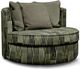 England Furniture Customizable Alex Swivel Chair-2