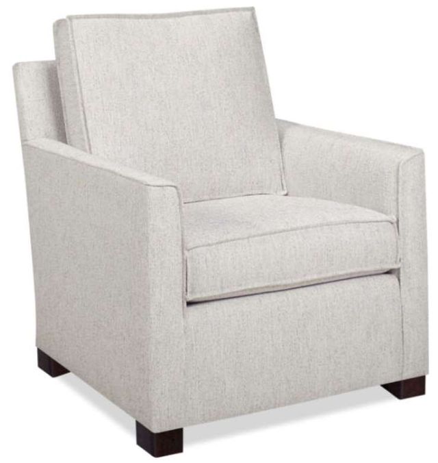 Parker Southern Dom Beckett Natural/Heirloom Chair-0