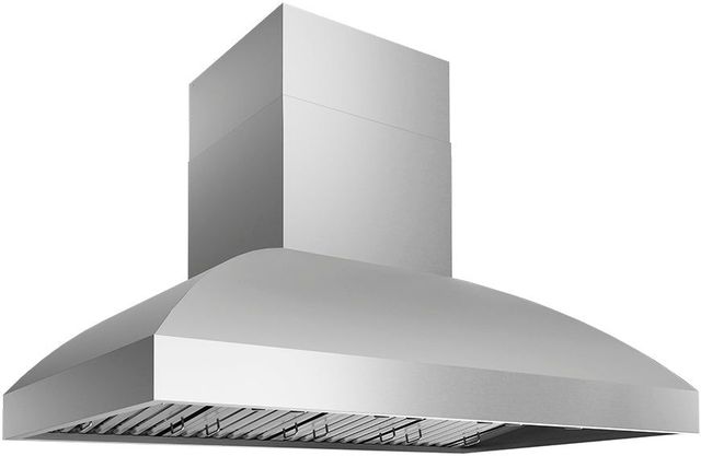 ZLINE 60" Stainless Steel Outdoor Range Hood -2
