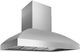 ZLINE 60" Stainless Steel Outdoor Range Hood -2