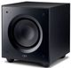 Paradigm® Defiance V10 Black Subwoofer-0