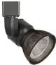 Cal® Lighting & Accessories Dark Bronze Track Light-0