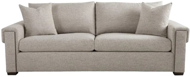 Huntington House Customizable 2300 95" Urbane Sofa-0