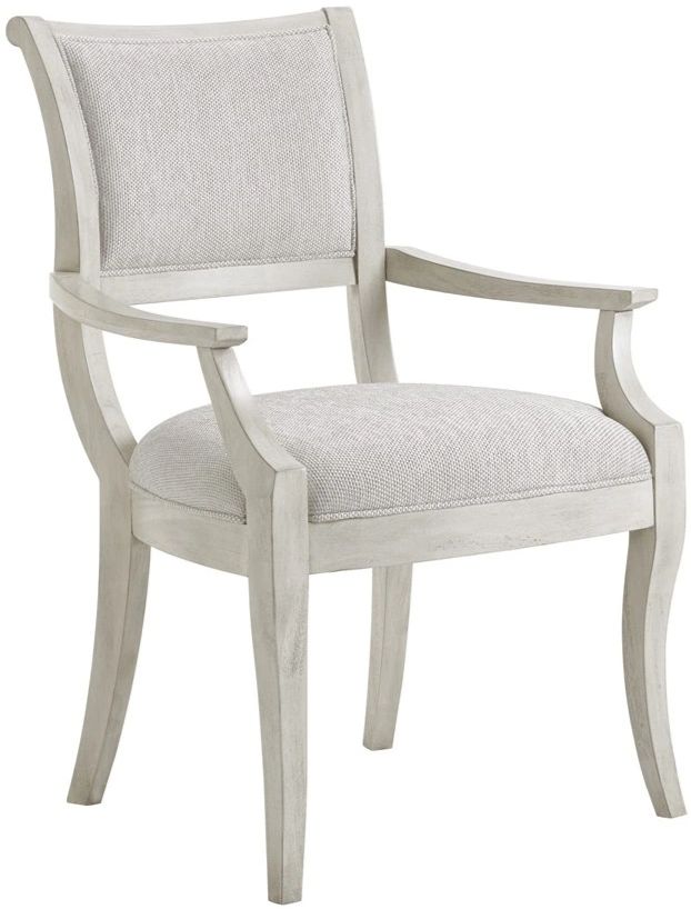 Lexington Home Customizable Oyster Bay Eastport Arm Chair-0
