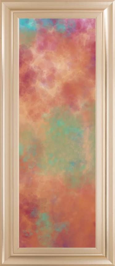 Classy Art Vapor II. A by Jason Johnson Wall Art-0