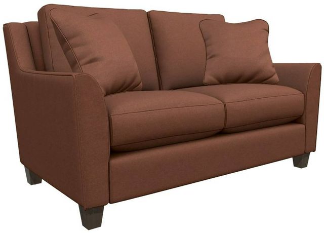 La-Z-Boy® Noah Spice Loveseat-0