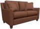La-Z-Boy® Noah Spice Loveseat-0