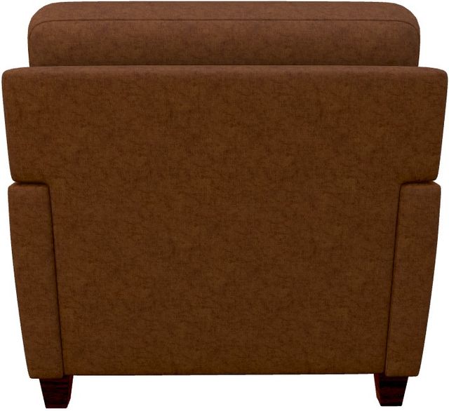 La-Z-Boy® Draper Clay Chair-3